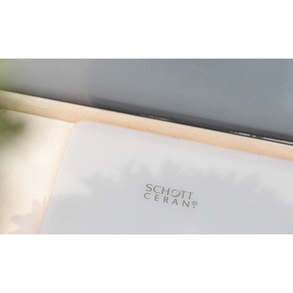 Bếp Từ Malloca MI 593 WN - Mặt Kính 3 Bếp