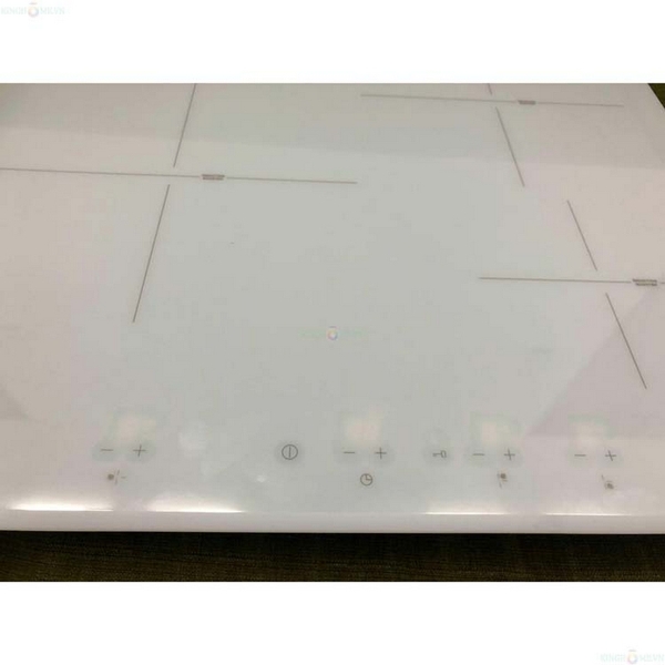 Bếp Từ Malloca MI 593 WN - Mặt Kính 3 Bếp