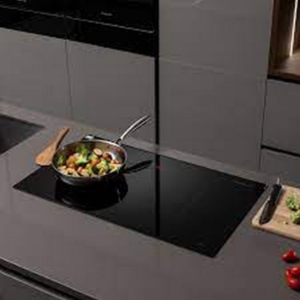 Bếp Từ Malloca MI 732 SL - Mặt Kính 2 Bếp