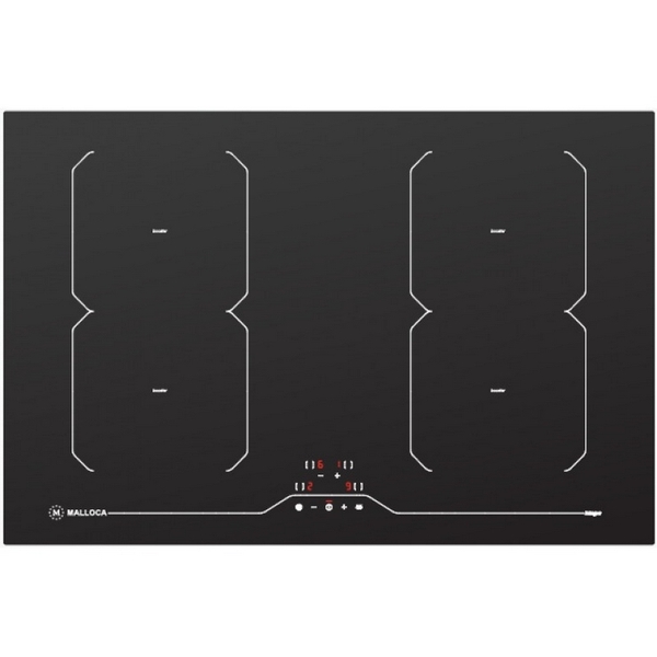 Bếp Từ Malloca MI-784 ITG Mặt Kính