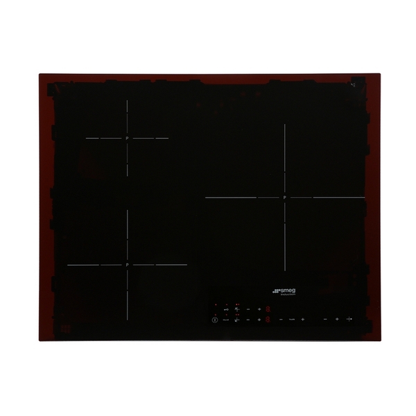 Bếp Từ, Đa Chức Năng SMEG SI5632D 536.64.091 - 3 vùng nấu