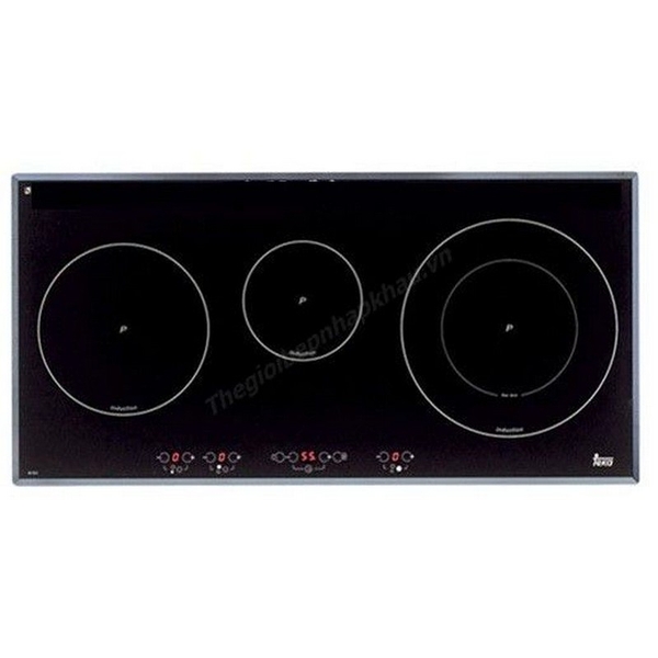 Bếp Điện Từ Teka IR 831 (MẶT TRÒN)