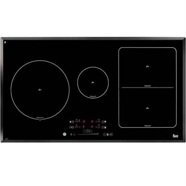 Bếp Điện Từ Teka ITF 65320 BK MSP