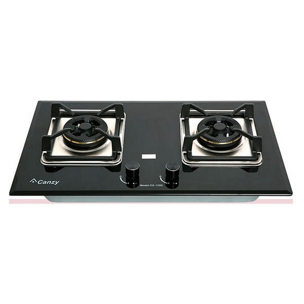 Bếp Gas Âm Canzy CZ 118S