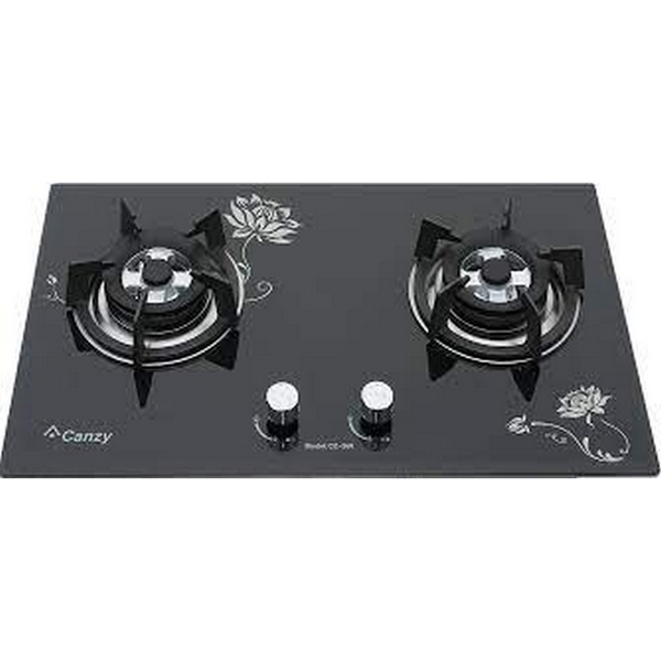 Bếp Gas Âm Canzy CZ 268 Hoa