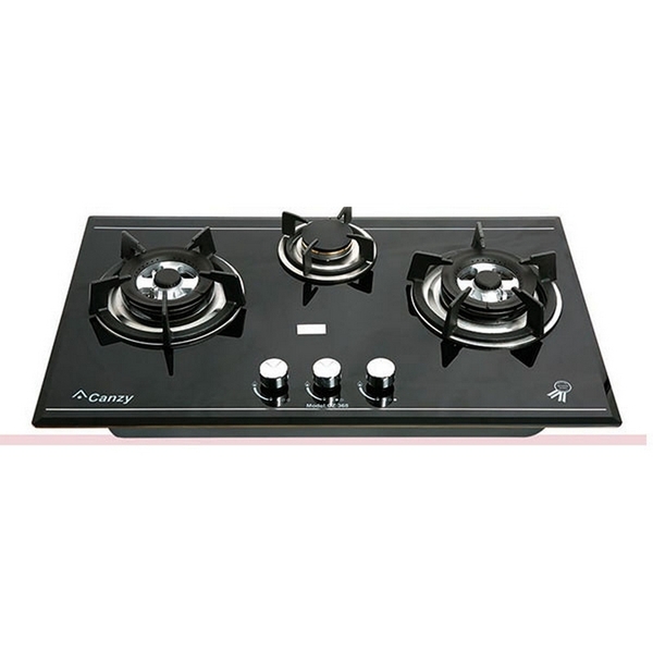 Bếp Gas Âm Canzy CZ-368