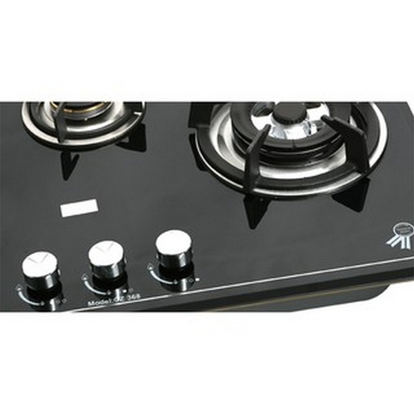 Bếp Gas Âm Canzy CZ-368