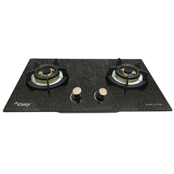 Bếp Gas Âm Canzy CZ 788