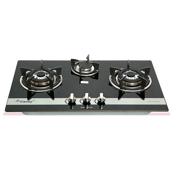 Bếp Gas Âm Canzy CZ-863