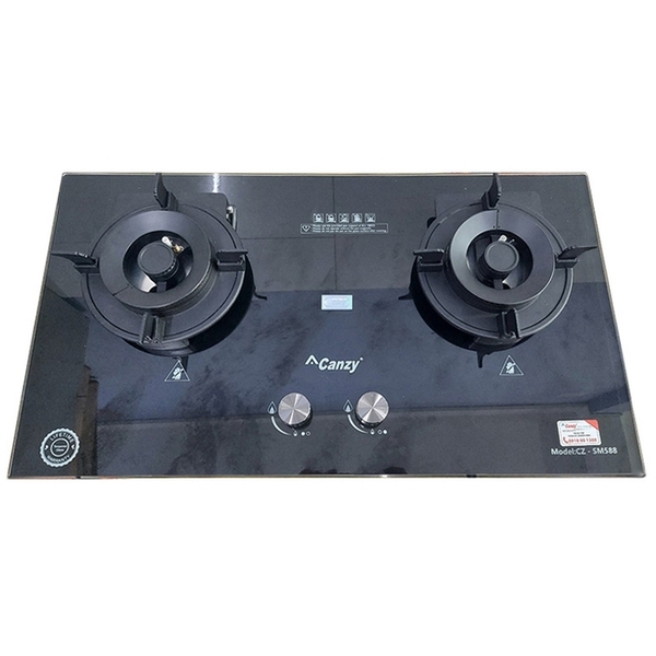 Bếp Gas Âm Canzy CZ SM588