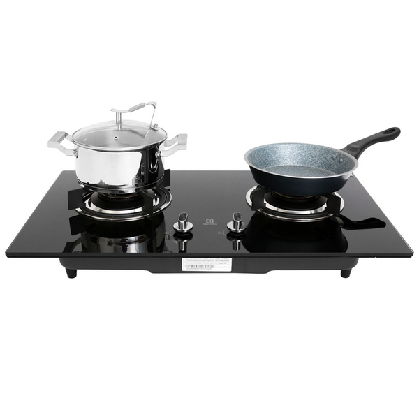 Bếp Gas Âm Electrolux EHG723BA