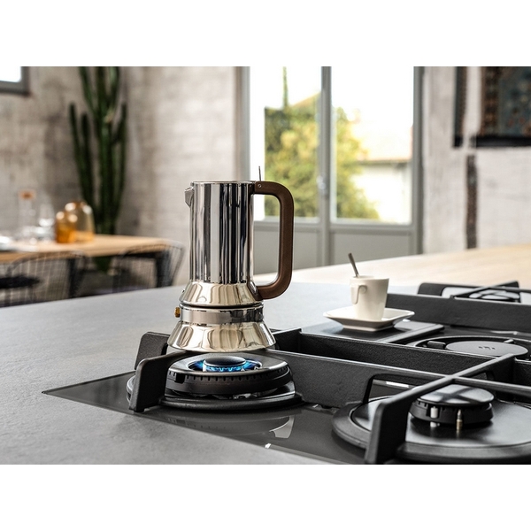 Bếp Gas Kết Hợp Hút Mùi NIKOLATESLA FLAME GR/A/88