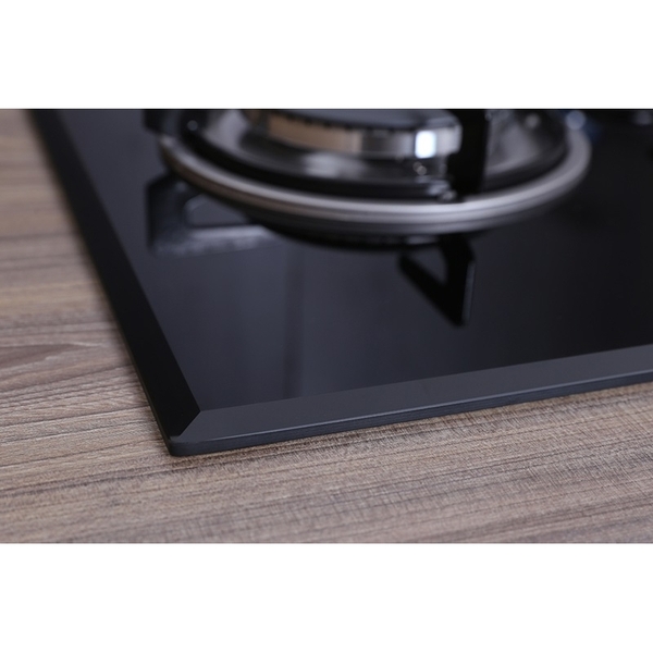 Bếp Gas Malloca AS 9403B - Mặt Kính 3 Bếp