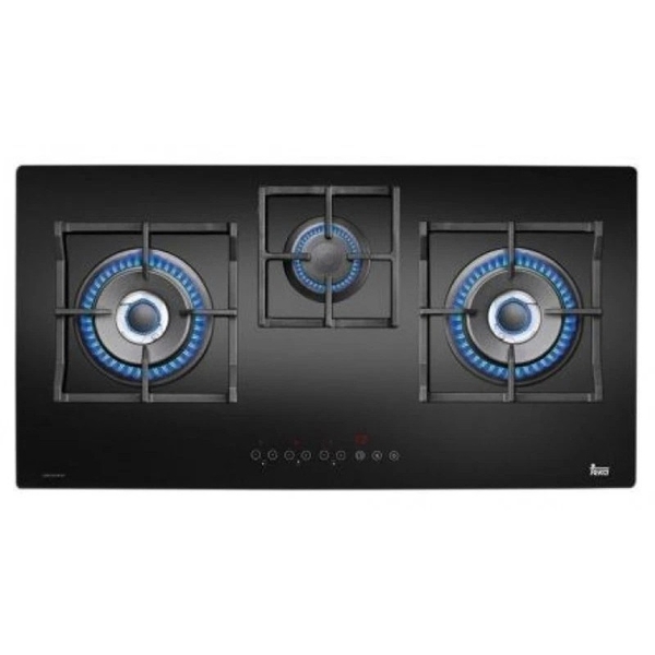 Bếp Gas Teka CGW LUX 86 TC 3G AI AL 2TR CI BUT 40217300