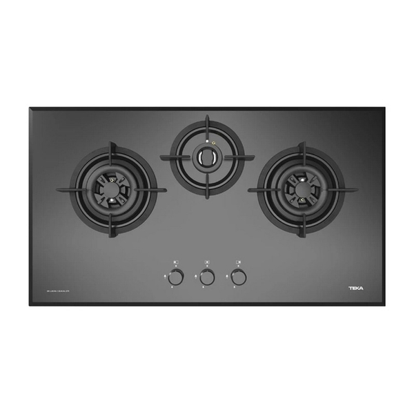 Bếp Gas Teka GK LUX 86.1 3G AI AL 2TR GK863G