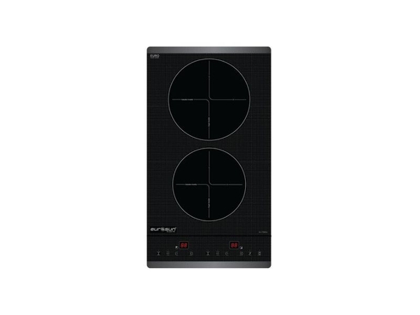 Bếp Từ Domino Eurosun EU-T506DO 2 Vùng Nấu - Nhập Khẩu Malaysia