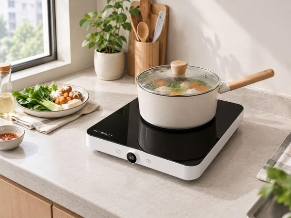 Bếp Từ Đơn EUROSUN EU-T197
