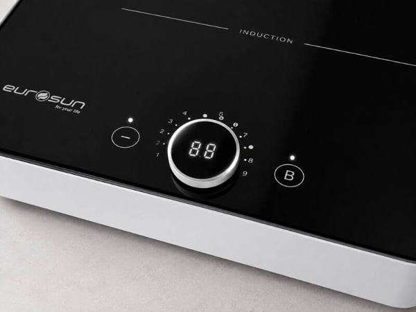 Bếp Từ Đơn EUROSUN EU-T197