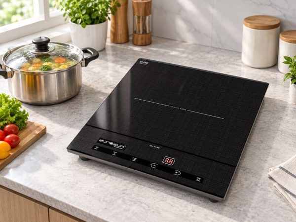 Bếp Từ Đơn EUROSUN EU-T199