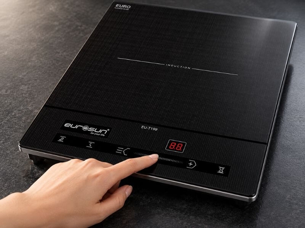 Bếp Từ Đơn EUROSUN EU-T199