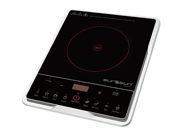 Bếp Từ Đơn EUROSUN EU-TE185S