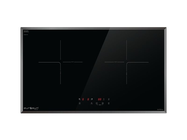 Bếp Từ EUROSUN EU-T705PLUS Series 4.0 2 Vùng Nấu - Nhập Khẩu Malaysia