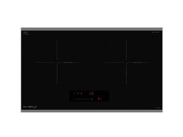 Bếp Từ Eurosun EU-T892G 2 Vùng Nấu - Nhập Khẩu CHLB Đức