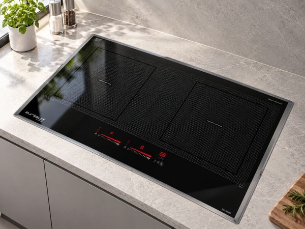 Bếp Từ Eurosun EU-T899G 2 Vùng Nấu - Nhập Khẩu CHLB Đức