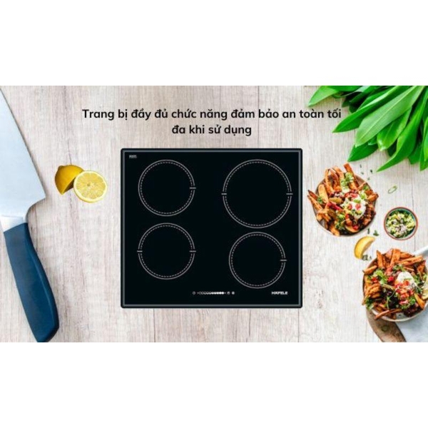Bếp Từ HAFELE HC-I604A 536.01.731 - Nhập Khẩu Châu Âu, Hàng Chính Hãng