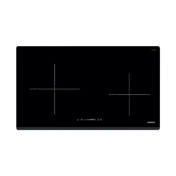 Bếp Từ 2 Vùng Nấu Hafele HC-I772D - Hàng Chính Hãng