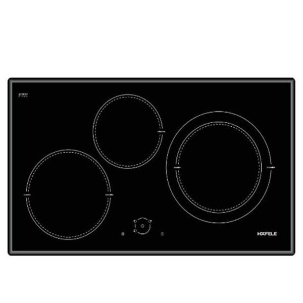 Bếp Từ 3 Vùng Nấu HAFELE HC-I773C