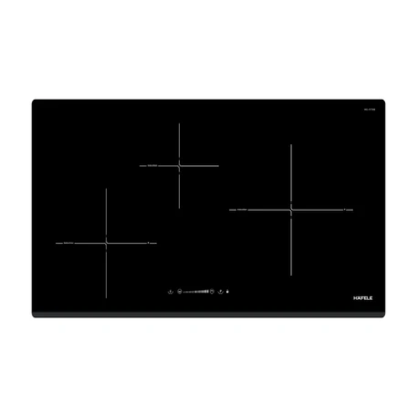 Bếp Từ 3 Vùng Nấu Hafele HC-I773D