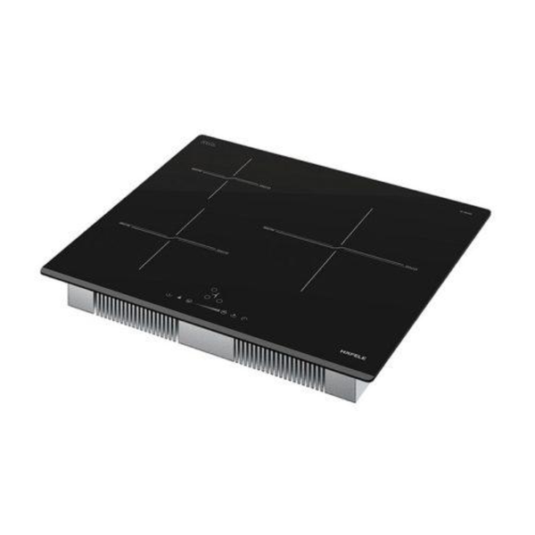 Bếp Từ 3 Vùng Nấu Hafele HC-I773D