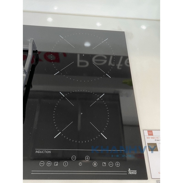 Bếp Từ Kết Hợp Bếp Gas Teka IG 620 1G AI AL DR CI 40213010