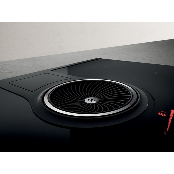 Bếp Từ Kết Hợp Máy Hút Mùi NIKOLATESLA ONE