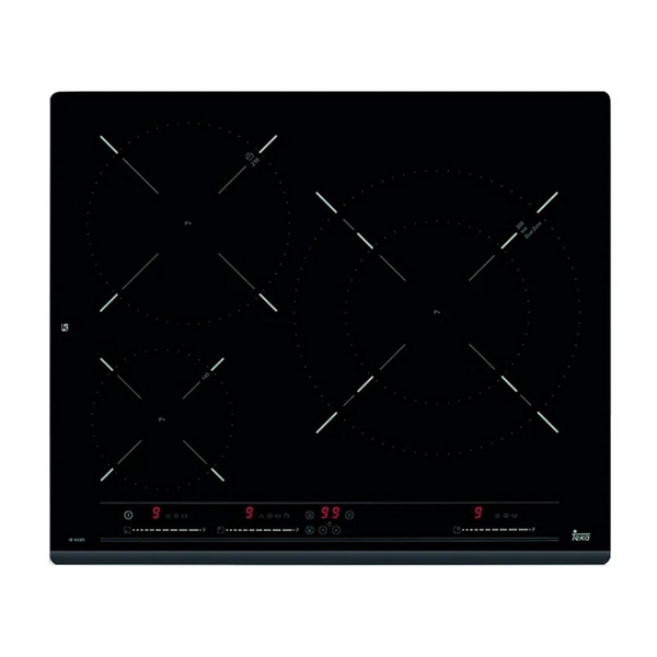Bếp Từ Teka IR IZC 63630 BK MST