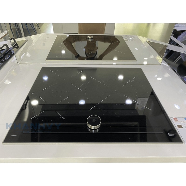 Bếp Từ Teka IT 6350 IKNOB