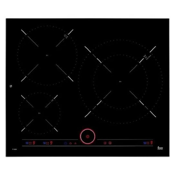 Bếp Từ Teka IT 6350 IKNOB