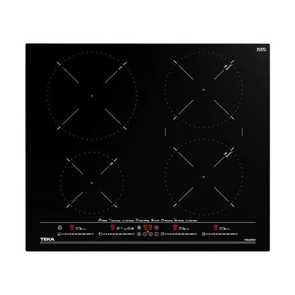 Bếp Từ Teka ITC 64630 BK MST