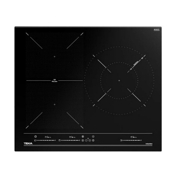 Bếp Từ Teka IZC 63320 BK MSS