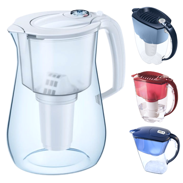 Bình Lọc Nước Uống AQUAPHOR Prestige, Provance - Nhập Khẩu Châu Âu