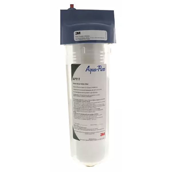 Bộ Lọc Thô 3M AP055T / AP11T Kèm Lõi 10 inch - Nhập Khẩu Mỹ