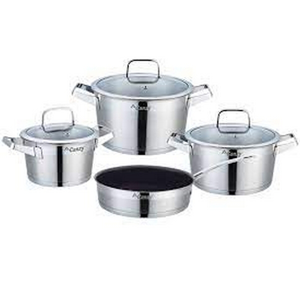 Bộ Nồi Canzy CZ 899