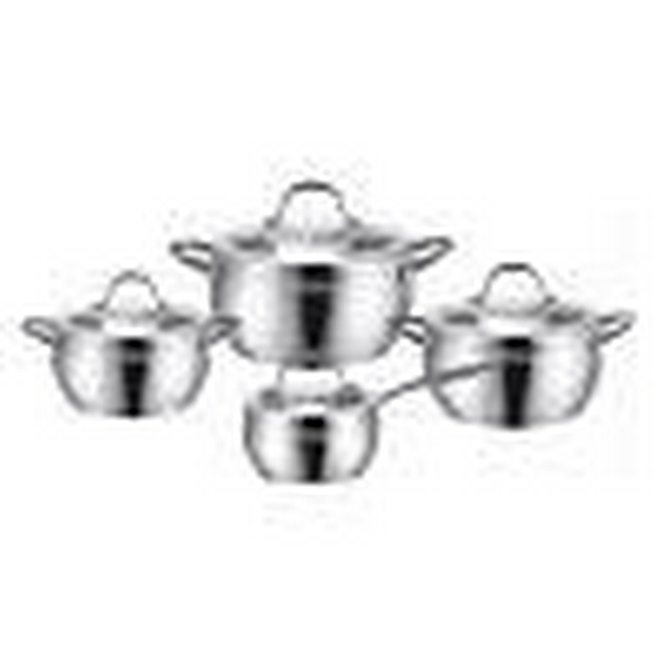 Bộ Nồi Canzy Potenza CZ 788