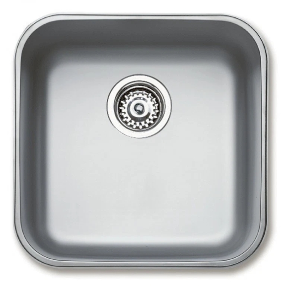 Chậu Rửa Teka BE 40.40 10125005