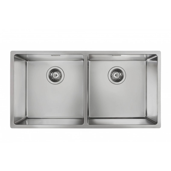 Chậu Rửa Teka BE LINEA RS15 2B 860 115030006