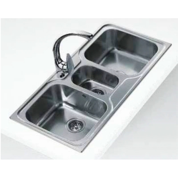 Chậu Rửa Teka CLASSIC 2½B 10119080