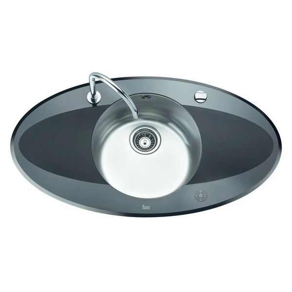 Chậu Rửa Teka I-SINK 95 DX 13129009