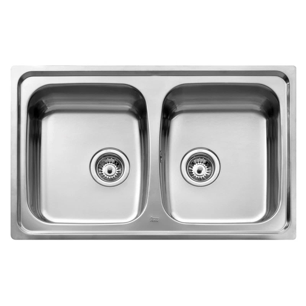 Chậu Rửa Teka UNIVERSO 79 2B (2C) 10120020