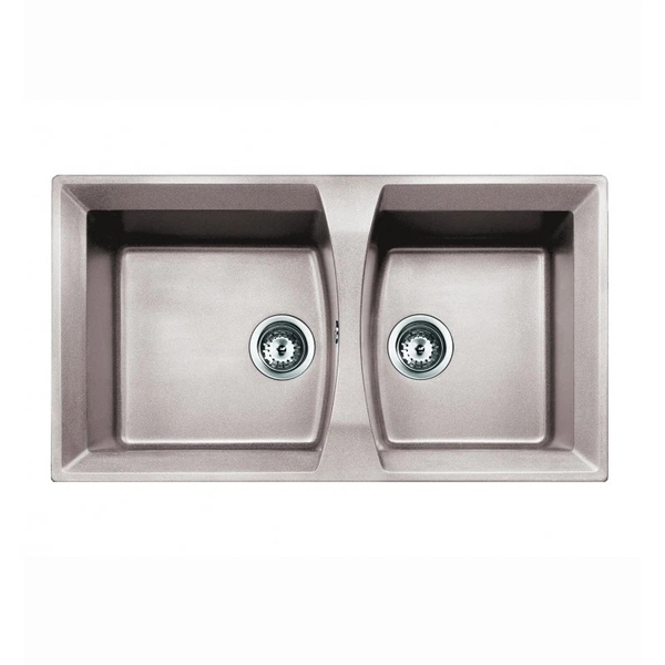 Chậu Rửa Teka UNIVERSO 90 GT POP-UP ARENA-BEIGE 40141222